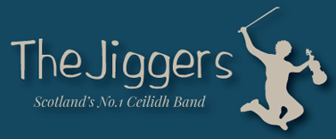 The Jiggers Ceilidh Band